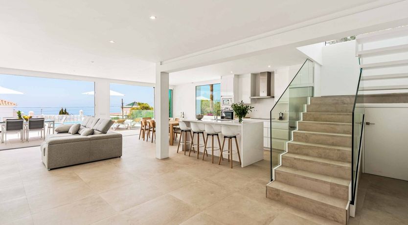 Photo of I Capture the Sea