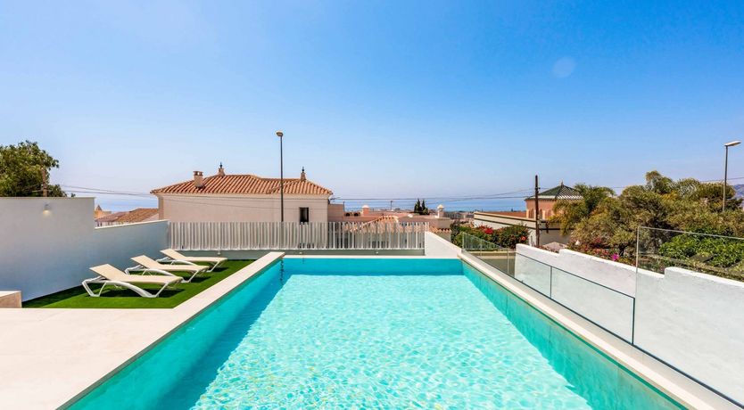 Photo of I Capture the Sea