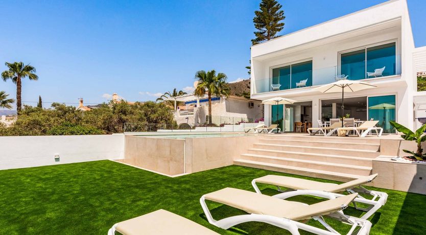 Photo of I Capture the Sea