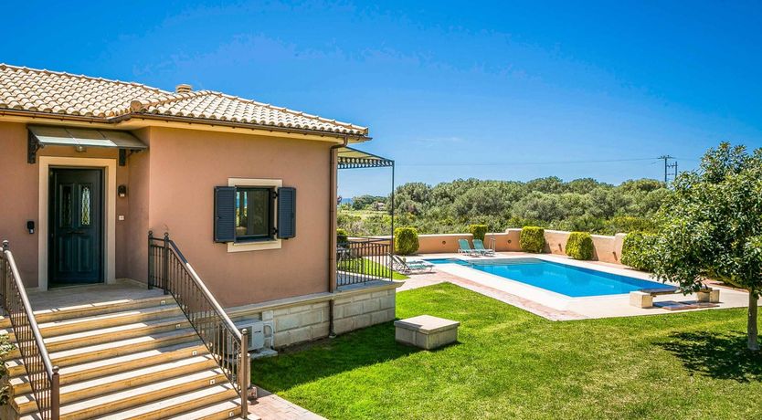 Photo of Green into Blue