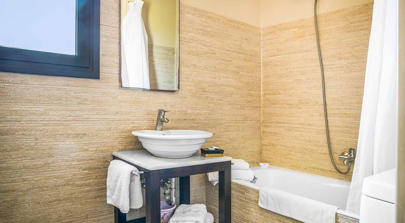 Photo of Green into Blue