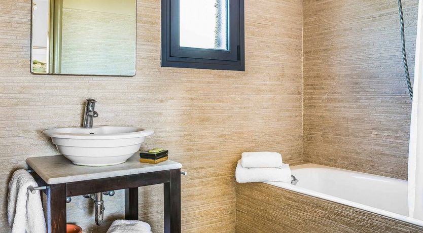 Photo of Green into Blue