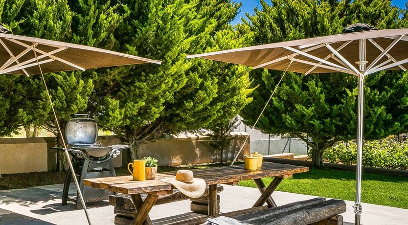 Photo of Green into Blue