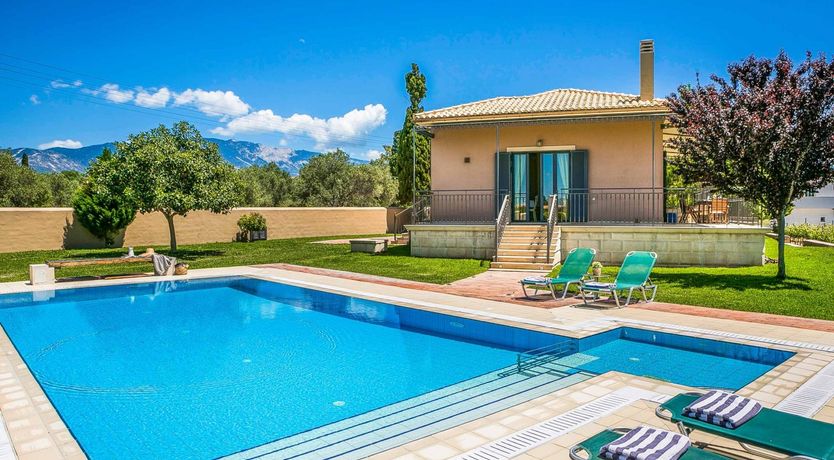 Photo of Green into Blue