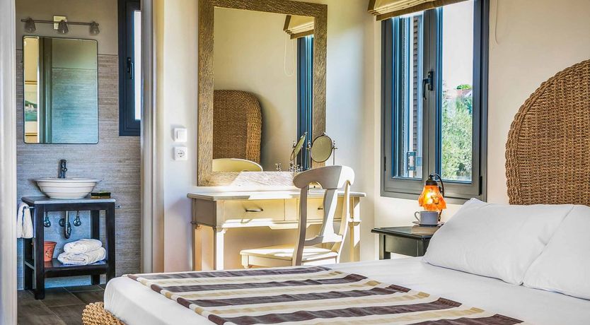 Photo of Green into Blue