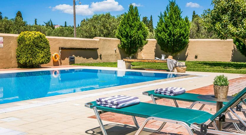 Photo of Green into Blue