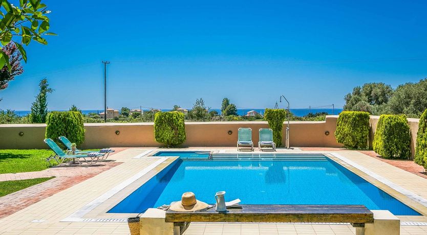 Photo of Green into Blue