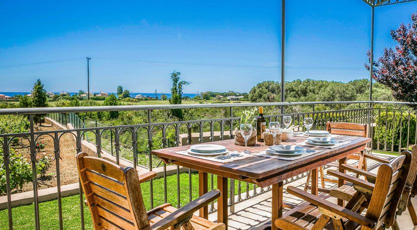 Photo of Green into Blue