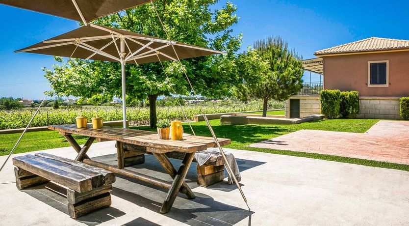 Photo of Green into Blue