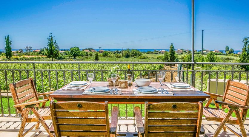 Photo of Green into Blue