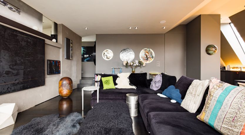 Photo of Spinning the Dream