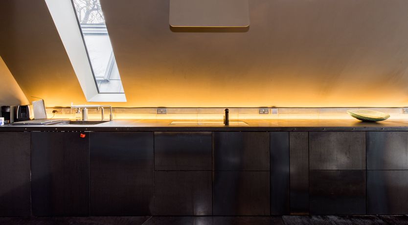 Photo of Spinning the Dream