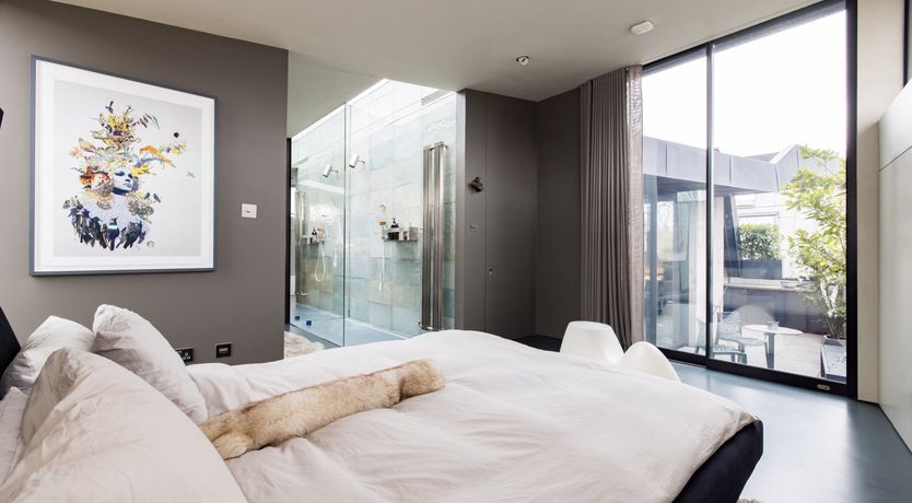 Photo of Spinning the Dream