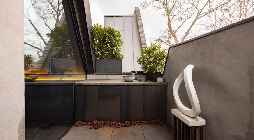 Photo of Spinning the Dream