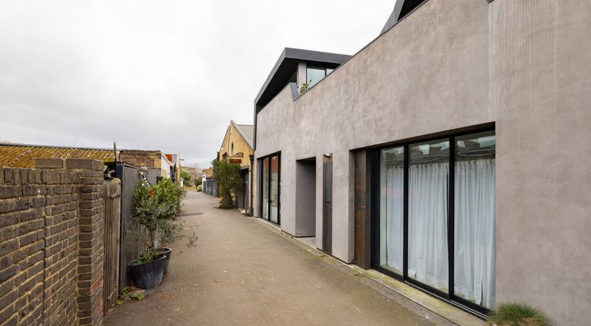 Photo of Spinning the Dream