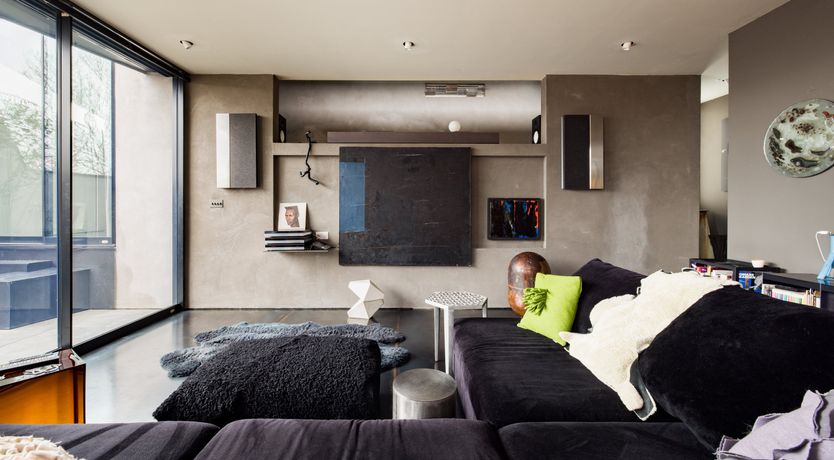 Photo of Spinning the Dream