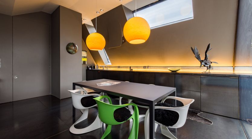 Photo of Spinning the Dream