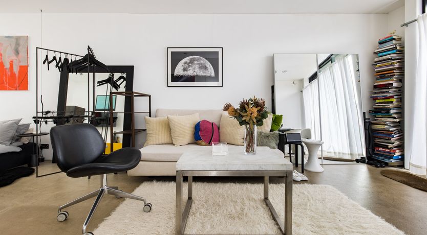 Photo of Spinning the Dream