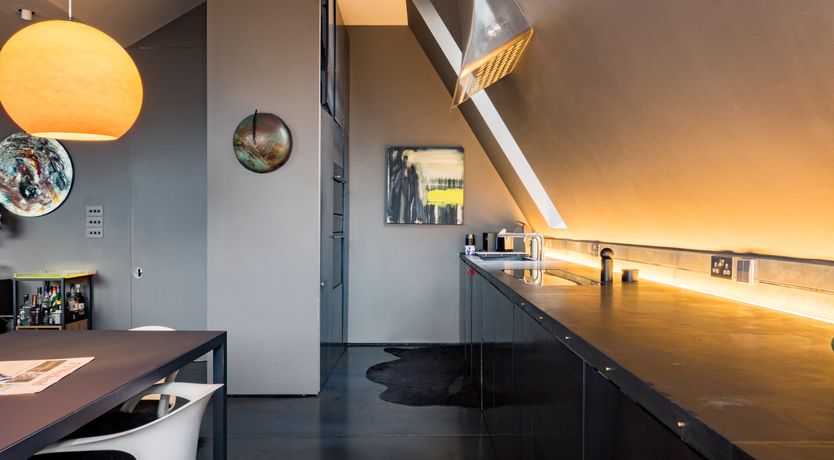 Photo of Spinning the Dream