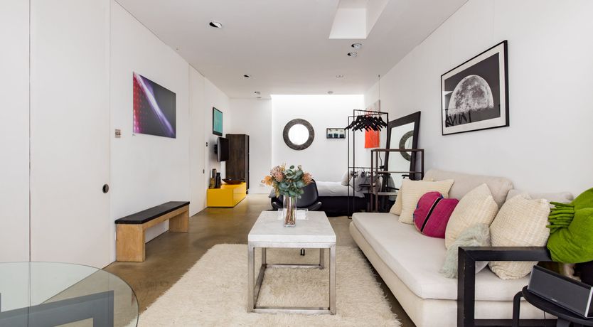 Photo of Spinning the Dream