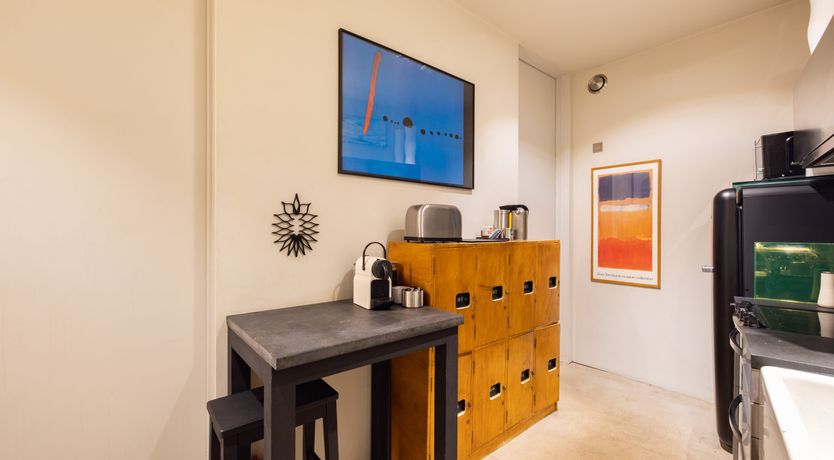 Photo of Spinning the Dream