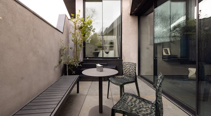 Photo of Spinning the Dream