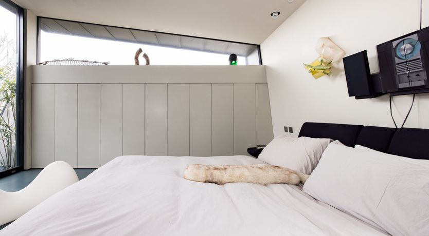 Photo of Spinning the Dream