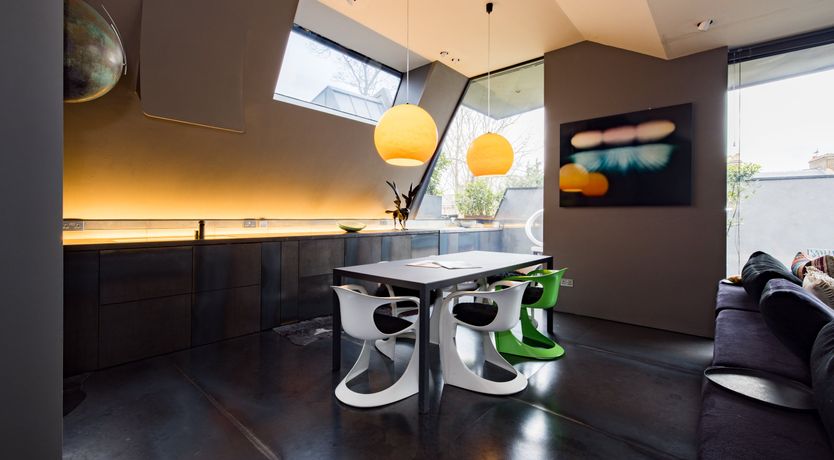 Photo of Spinning the Dream