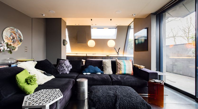 Photo of Spinning the Dream