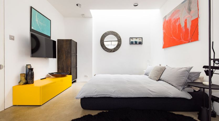 Photo of Spinning the Dream