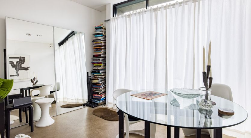 Photo of Spinning the Dream