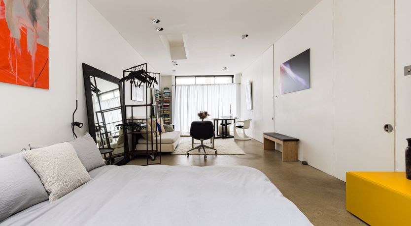 Photo of Spinning the Dream