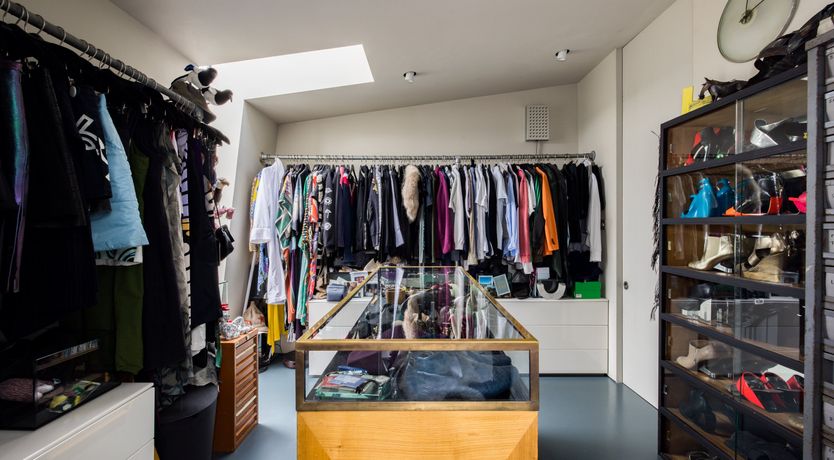 Photo of Spinning the Dream