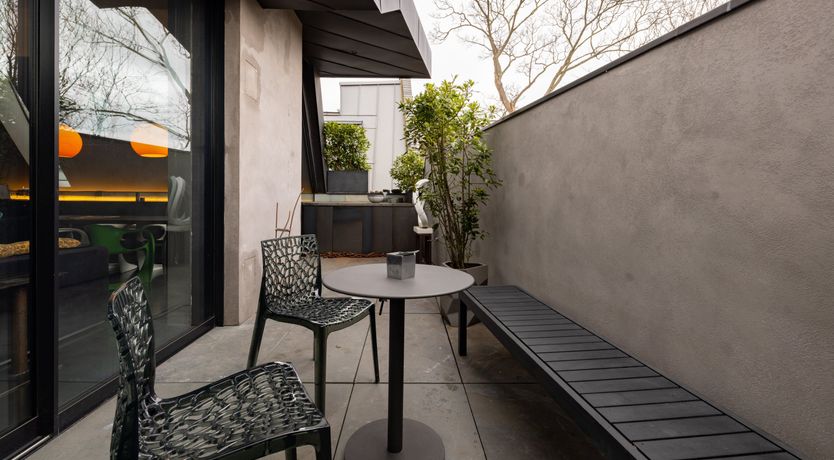 Photo of Spinning the Dream