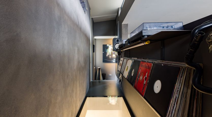 Photo of Spinning the Dream