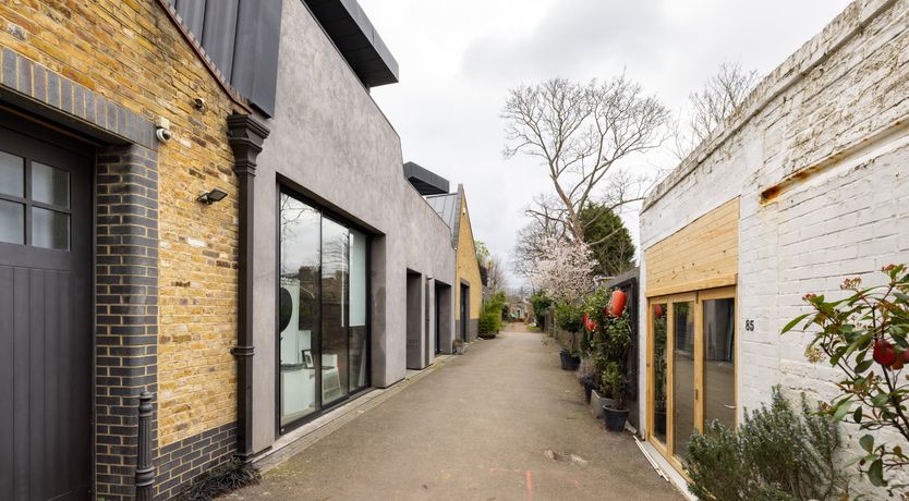 Photo of Spinning the Dream