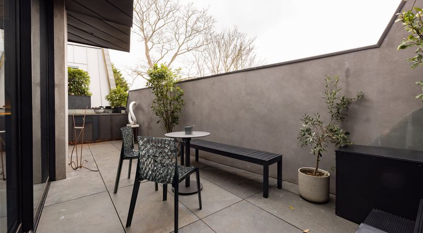 Photo of Spinning the Dream