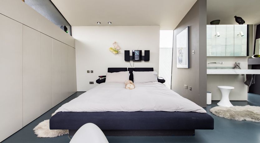 Photo of Spinning the Dream