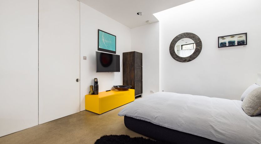 Photo of Spinning the Dream