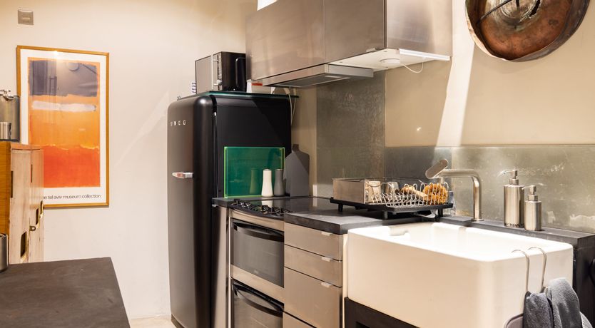 Photo of Spinning the Dream