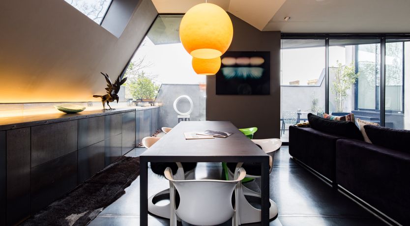 Photo of Spinning the Dream