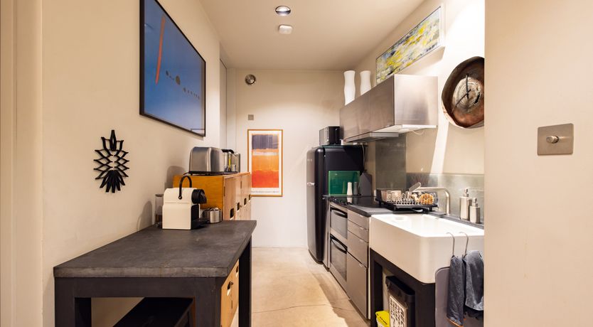 Photo of Spinning the Dream