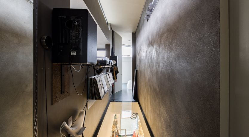 Photo of Spinning the Dream