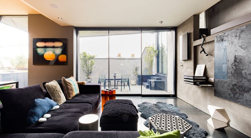 Photo of Spinning the Dream