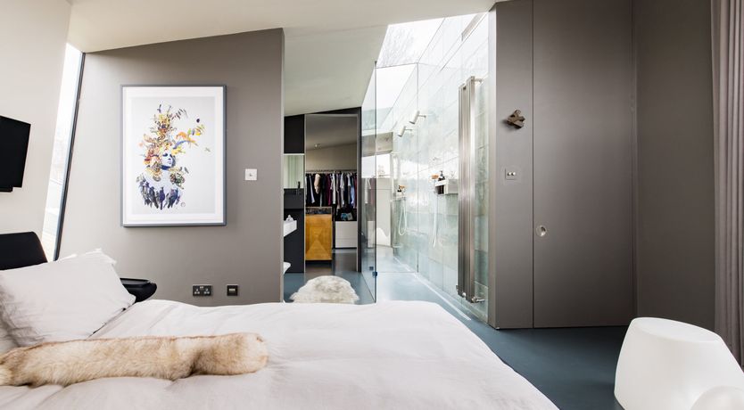 Photo of Spinning the Dream