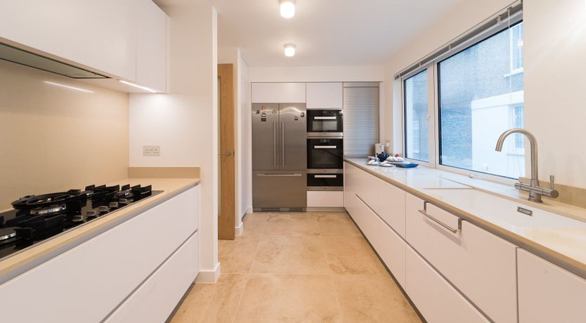 Photo of The Thistle