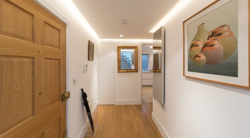 Photo of The Thistle