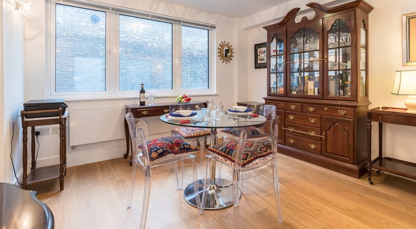 Photo of The Thistle