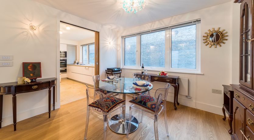 Photo of The Thistle