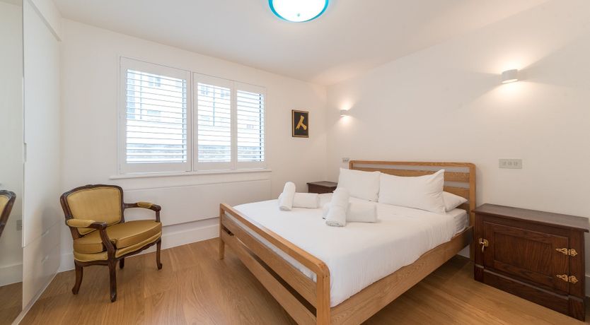 Photo of The Thistle